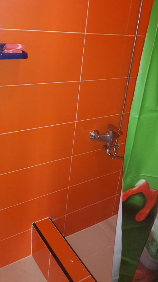 Mini hotel na Aiaaira Sukhumi Esterno foto