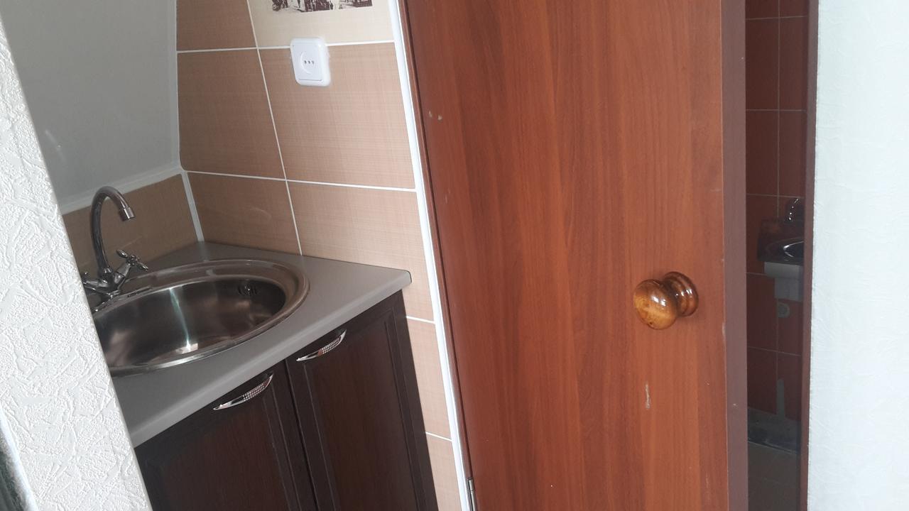 Mini hotel na Aiaaira Sukhumi Esterno foto