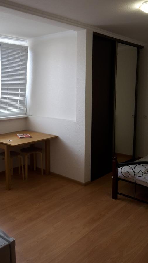 Mini hotel na Aiaaira Sukhumi Esterno foto