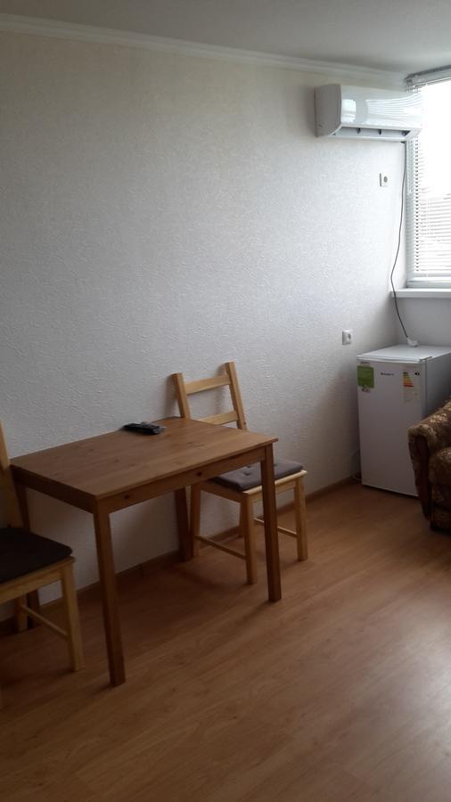 Mini hotel na Aiaaira Sukhumi Esterno foto
