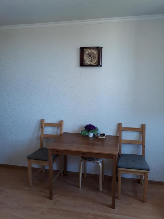 Mini hotel na Aiaaira Sukhumi Esterno foto
