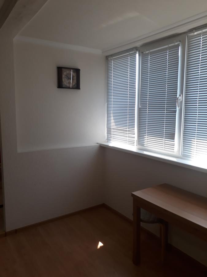 Mini hotel na Aiaaira Sukhumi Esterno foto